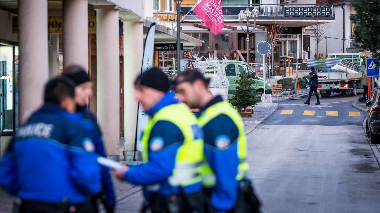 Schweizer Skiort: Ein Albtraum in der Neujahrnacht 