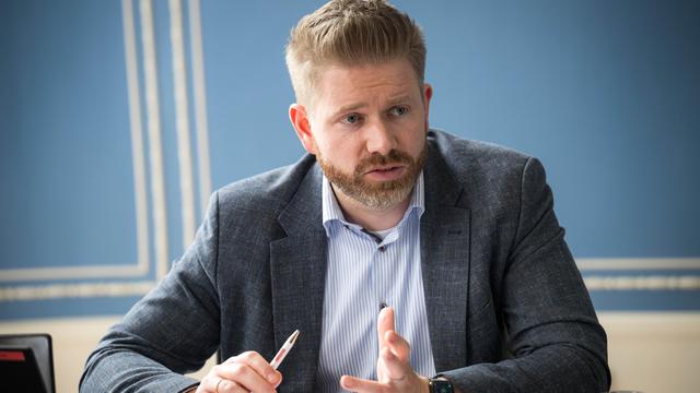 Bremer Verfassungsschutzchef: Polizei prüft Bekennerschreiben nach Farbanschlag