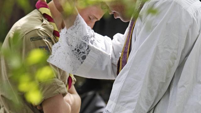 Verband Christlicher Pfadfinder*innen: Studie belegt Hunderte Missbrauchsfälle bei Christlichen Pfadfindern