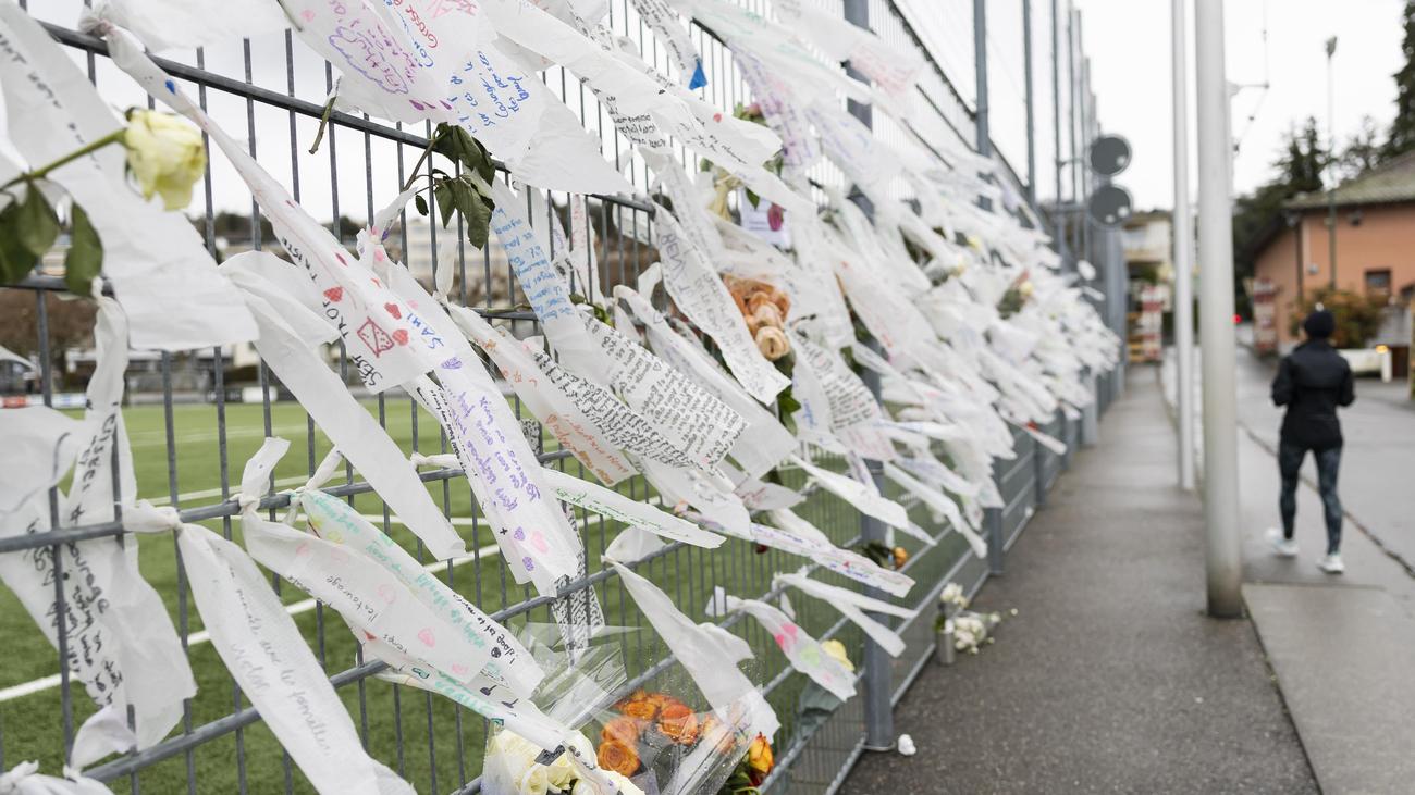 Brand in Silvesternacht: Opfer der Brandkatastrophe in Crans-Montana bekommen Soforthilfe