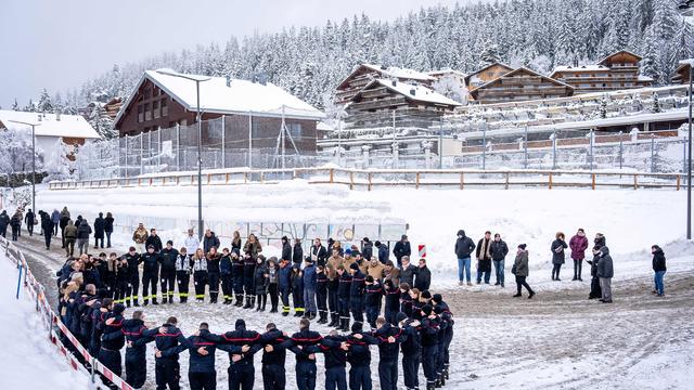 Brand in Crans-Montana: Brandschutzmängel in Schweizer Bar waren offenbar schon länger bekannt
