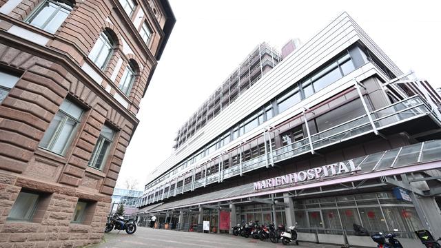 Brand in Crans-Montana: Elf Brandverletzte werden in Deutschland behandelt