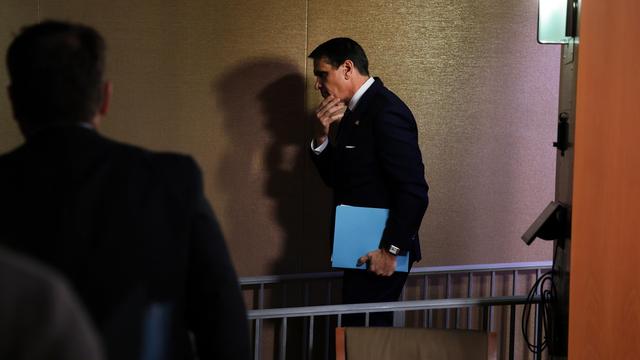 Epstein-Files: Zahlreiche Prominente tauchen in Epstein-Akten auf