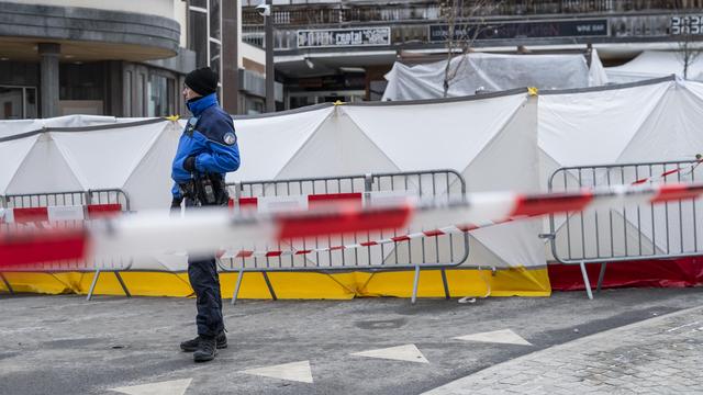 Crans-Montana : Erste Todesopfer von Brandkatastrophe in Crans-Montana identifiziert