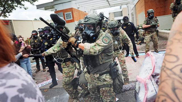 US-Einwanderungsbehörde: USA planen ICE-Einsatz bei Olympischen Winterspielen in Italien