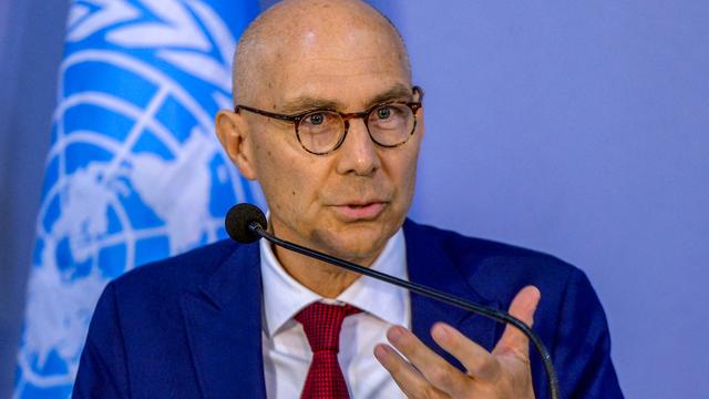 ICE: UN-Menschenrechtskommissar verurteilt Vorgehen der USA gegen Migranten