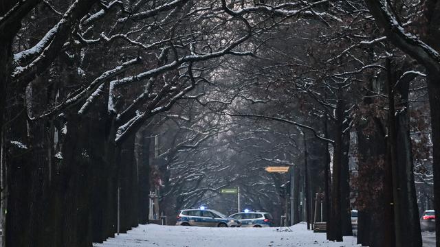 Spionage: Mutmaßliche Spionin Russlands in Berlin festgenommen