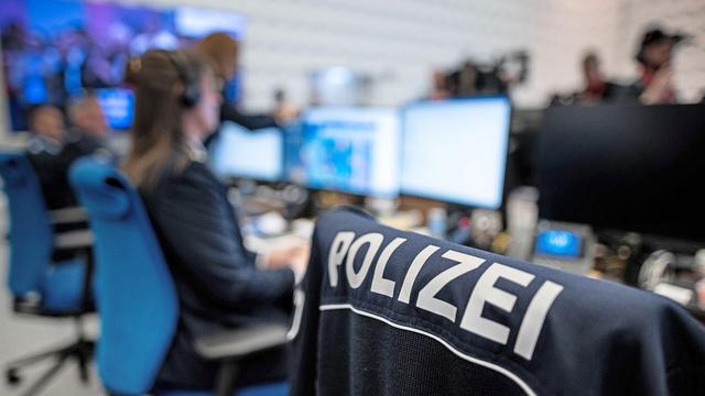 Syrien: Polizeigewerkschaft warnt vor Rückkehr deutscher IS-Kämpfer