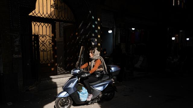 Iran: Internetzugang soll im Iran schrittweise wiederhergestellt werden