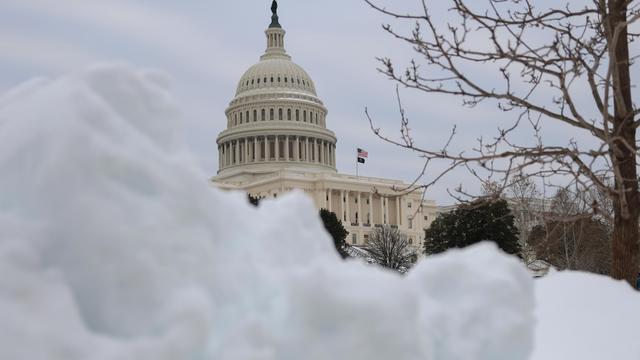 Wintersturm: Mindestens 29 Tote durch schweren Wintersturm in den USA