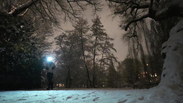 Winter: Wetterdienst warnt vor erheblichen Frostschäden