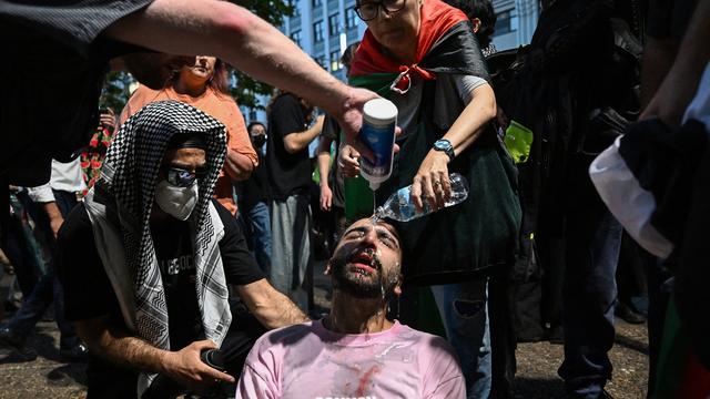 Australien: Heftige Proteste gegen Australien-Besuch von Israels Staatspräsident