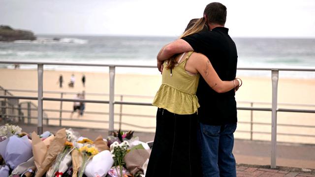 Australien: Mutmaßlicher Attentäter von Bondi Beach erscheint erstmals vor Gericht