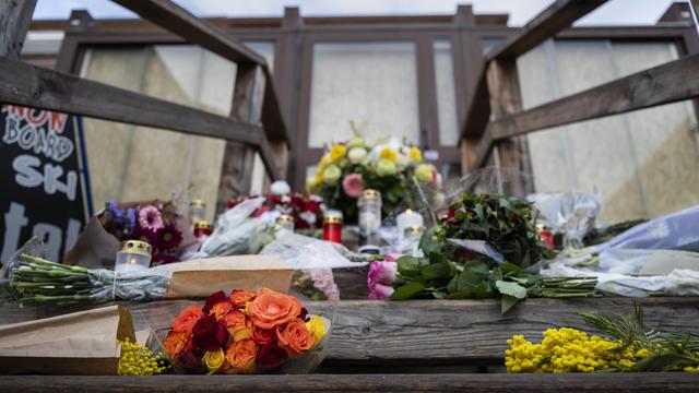 Crans-Montana: Zahl der Toten durch Schweizer Brandkatastrophe steigt auf 41