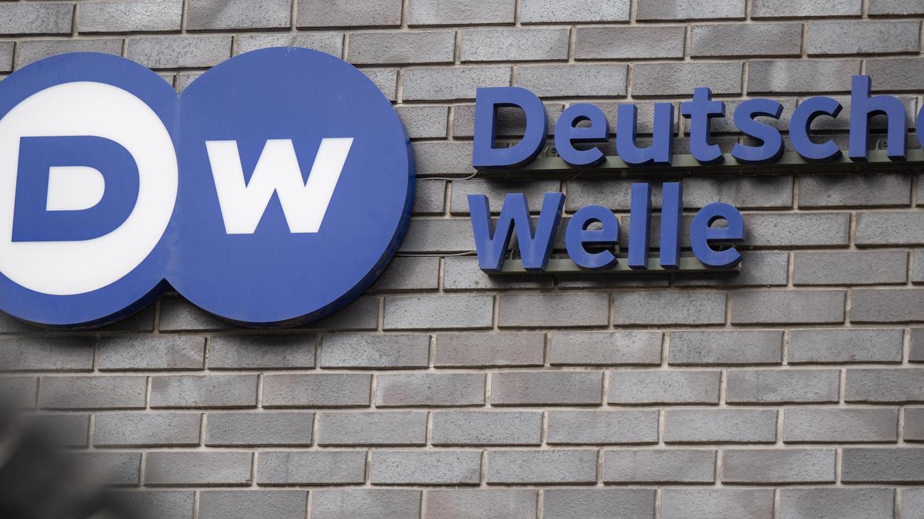 Pressefreiheit: Journalist der Deutschen Welle in der Türkei festgenommen