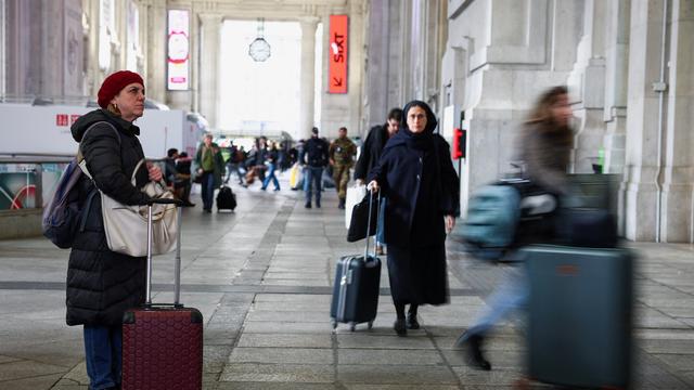 Italien: Polizei ermittelt wegen Beschädigung von Stromkabeln bei Bologna