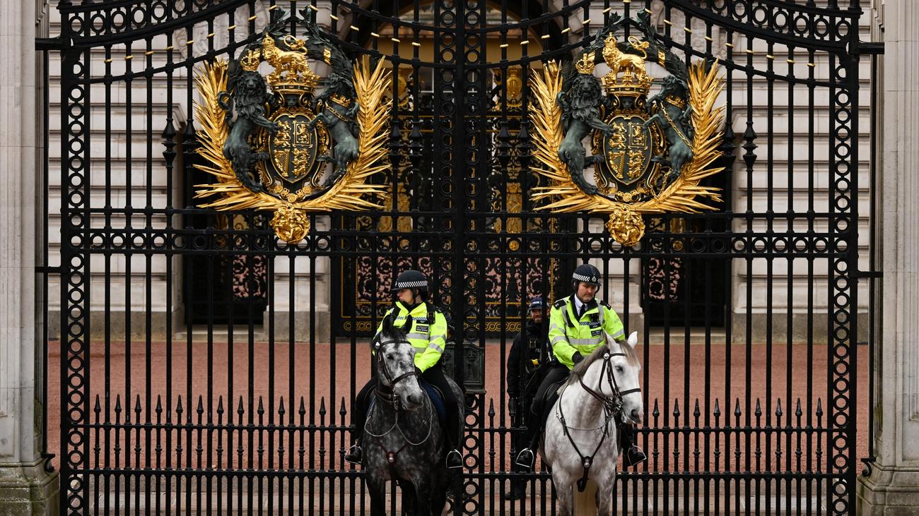 Epstein-Affaire: Andrew Mountbatten-Windsor könnte Platz in der Thronfolge verlieren