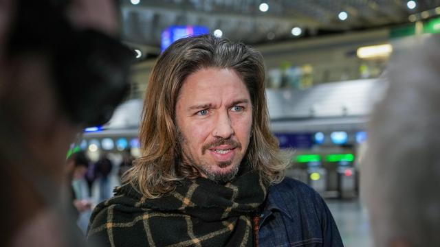 Leipzig: Strafverfolger sehen keinen Grund für neue Ermittlungen im Fall Ofarim