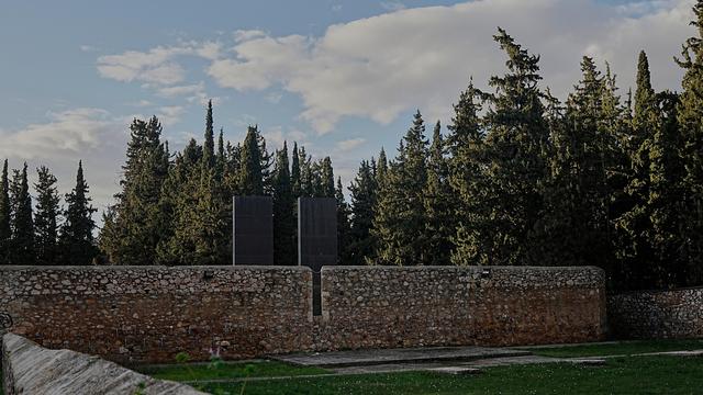 Zweiter Weltkrieg: Griechenland will digitale Fotos von Nazi-Hinrichtungen kaufen