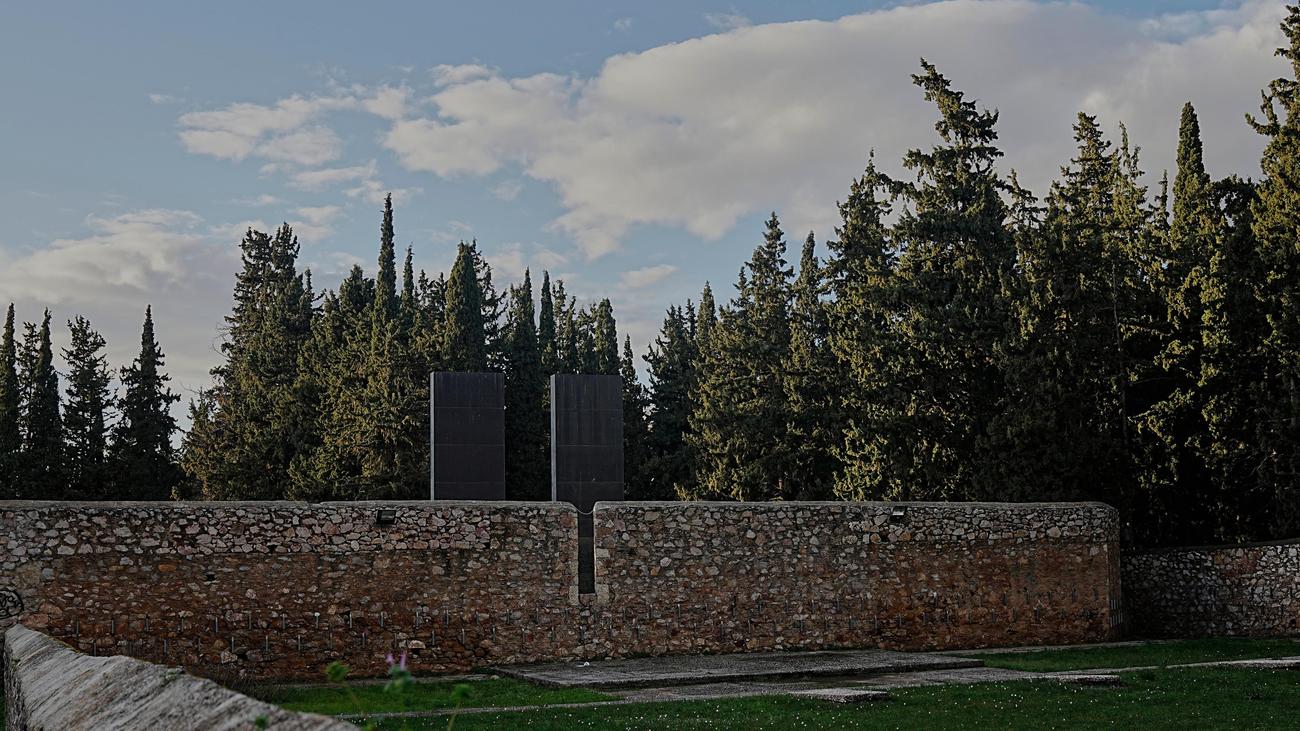 Zweiter Weltkrieg: Griechenland will digitale Fotos von Nazi-Hinrichtungen kaufen