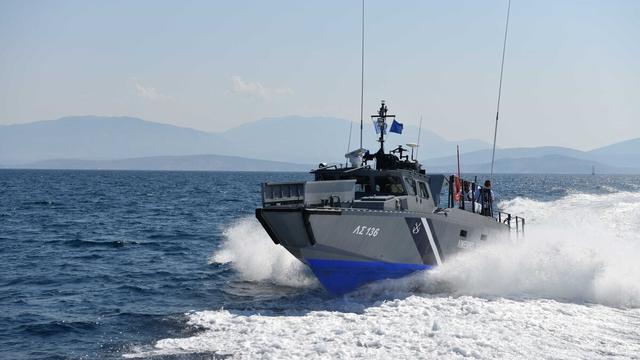 Griechenland: Mindestens drei Menschen sterben bei Bootsunglück vor Insel Kreta