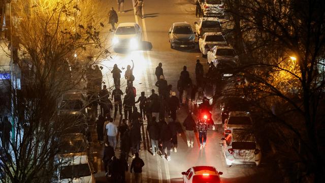 Amnesty International: Nach Protesten im Iran drohen 30 Todesstrafen