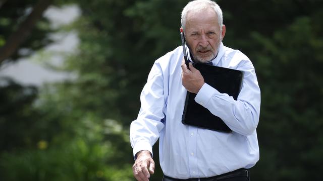 Epstein-Skandal: Larry Summers gibt Lehrtätigkeit an Harvard auf