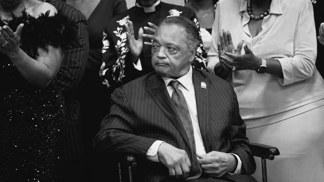 Weggefährte von Martin Luther King: US-Bürgerrechtsaktivist Jesse Jackson mit 84 Jahren gestorben 