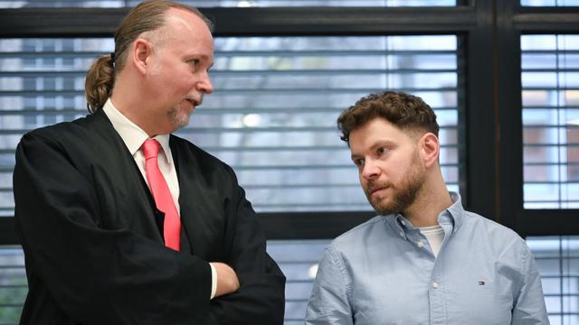 Antisemitismus: Verfahren gegen Ordner nach Vorfall an FU Berlin eingestellt