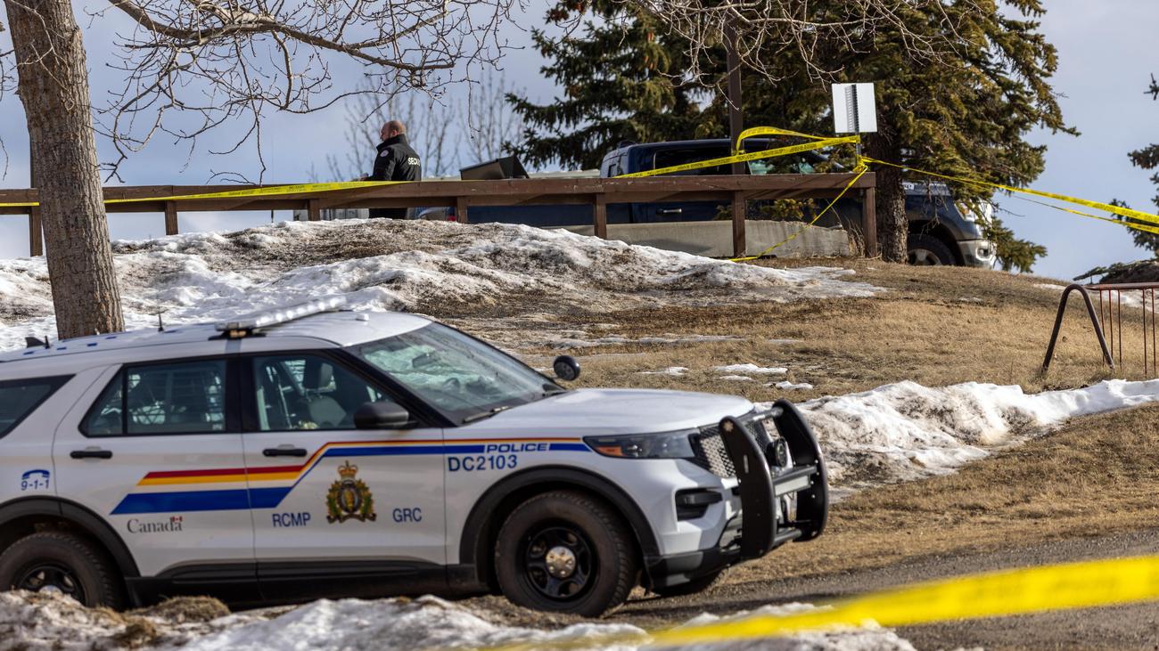 Schusswaffenangriff in Kanada: Tatverdächtige war OpenAI wegen gewaltvoller Chats bekannt