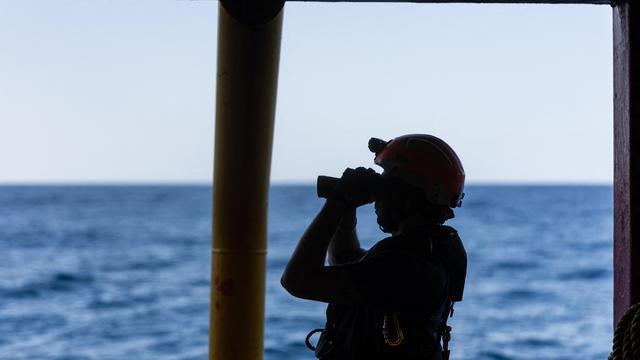 Bootsunglück vor Libyen: Über 50 Tote durch Kentern von Flüchtlingsboot vor Libyen befürchtet