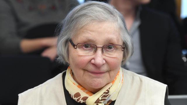 Gendergerechte Sprache: Feministin Marlies Krämer ist tot