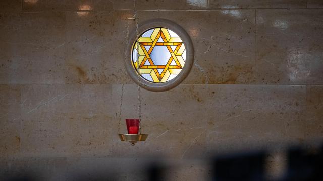 München: Jüdische Einrichtung erhält Drohbrief mit Munition