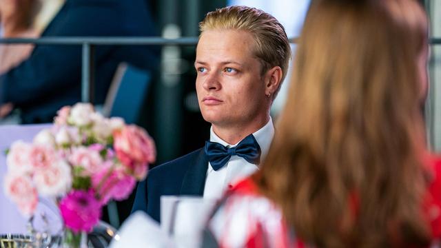 Marius Borg Høiby: Sohn der norwegischen Kronprinzessin Mette-Marit festgenommen