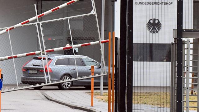 EU-Sanktionen gegen Russland: Verdächtige wegen mutmaßlich illegaler Exporte nach Russland in U-Haft