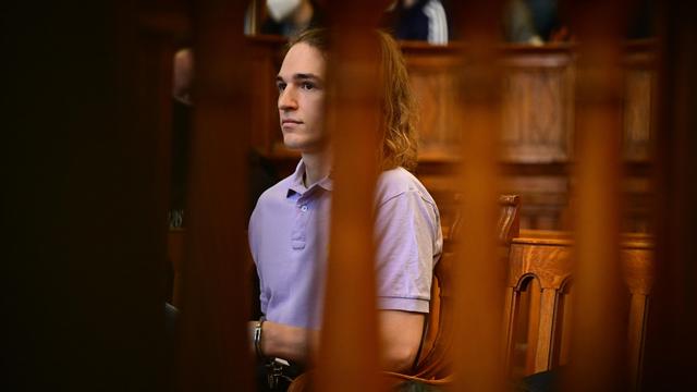 Ungarn: Deutsche Aktivistin Maja T. in Budapest zu acht Jahren Haft verurteilt