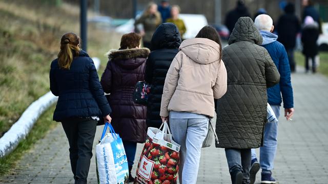 Migrationsbericht: Zuwanderung nach Deutschland weiter gesunken