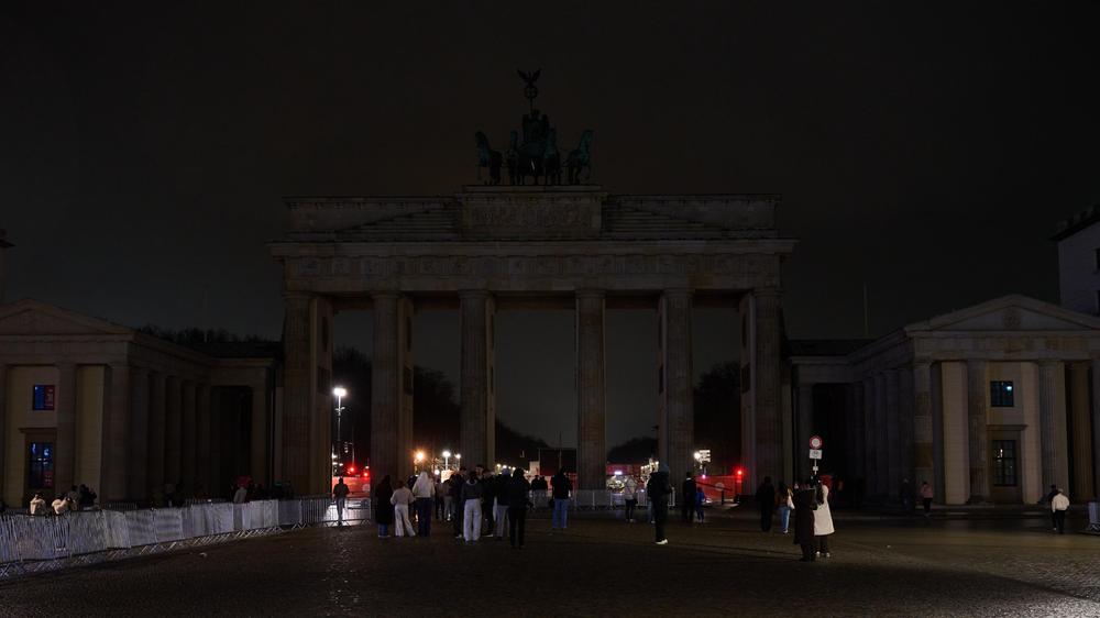  Zum 20. Mal will die Umweltschutzorganisation World Wide Fund For Nature (WWF) mit der Earth Hour ein Zeichen für Klima- und Umweltschutz setzen.