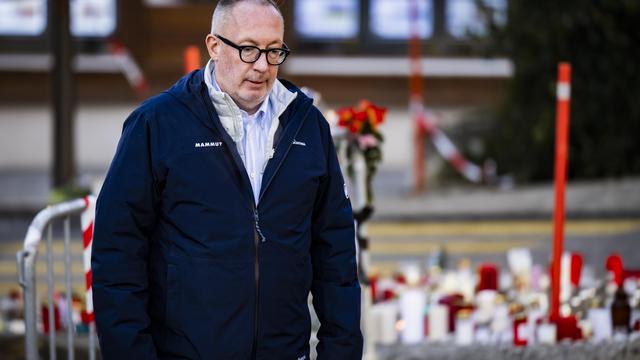 Brandkatastrophe in Crans-Montana: Justiz ermittelt gegen weitere Verdächtige nach Brand in Crans-Montana