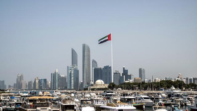 Irankrieg: Iran droht mit Angriffen auf US-Ziele in den Emiraten