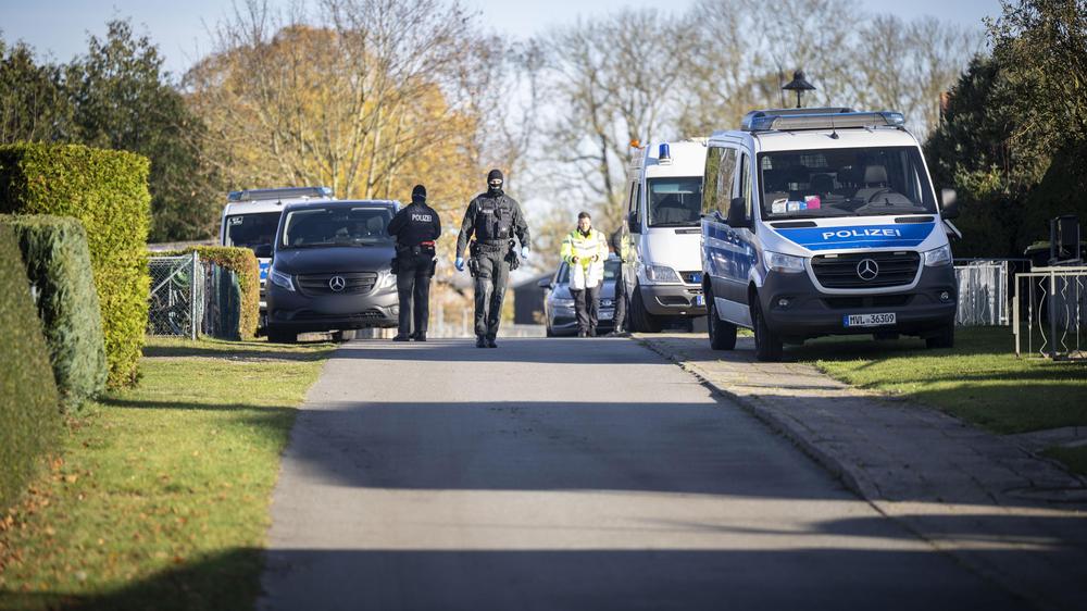 Tragischer Fall Fabian Güstrow: Vermisster Achtjähriger und Ermittlungen in Güstrow
