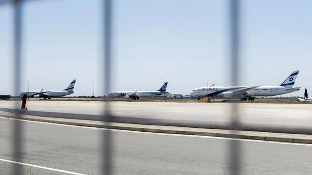 Bild: Terrorismus: Mutmaßlicher Beteiligter an Hamas-Anschlagsplänen festgenommen