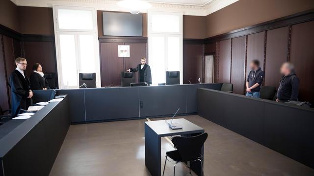 Plakataktion gegen Bundeswehr: Freispruch nach Plakataktion gegen Veteranentag