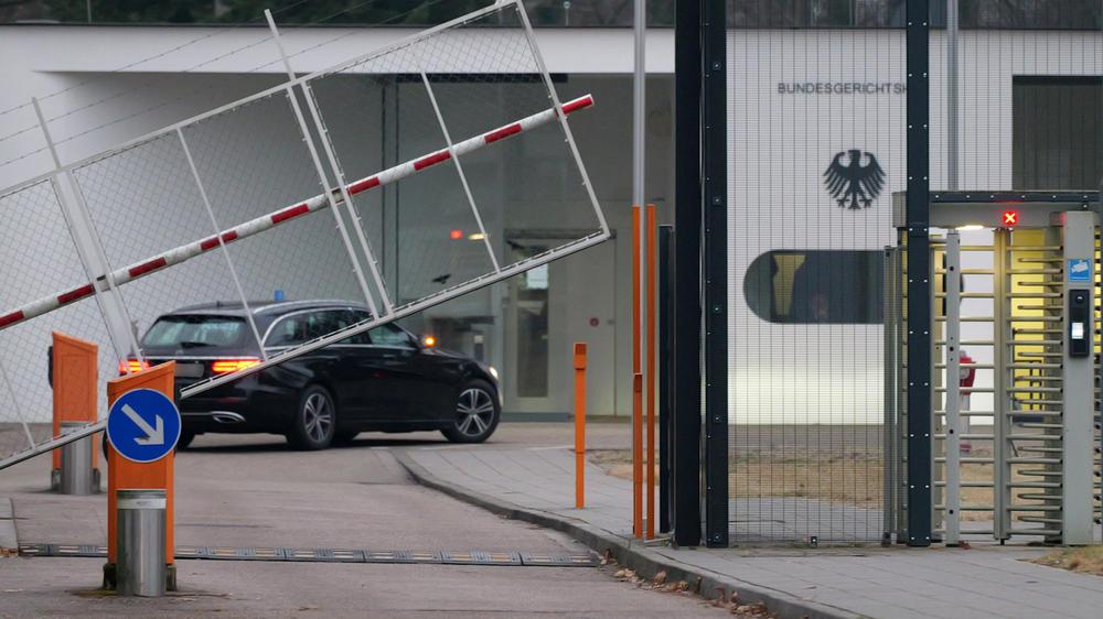 Hybrid warfare: A man was arrested in Hagen on suspicion of spying for Russia.