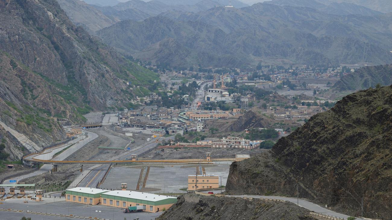 Hindukusch: Erdbeben in Afghanistan und Pakistan