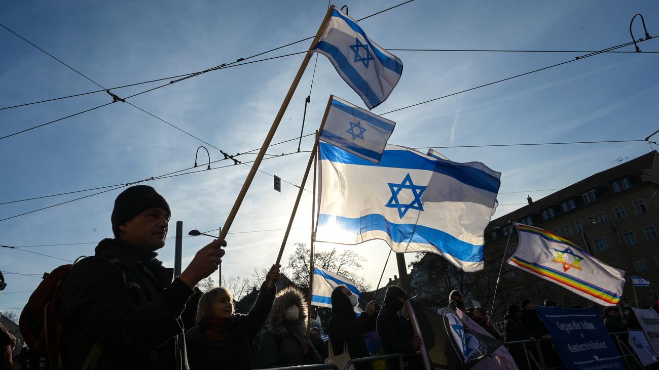 Meinungsfreiheit: Deutschland ist laut Europarat zu streng mit Antisemitismus-Begriff