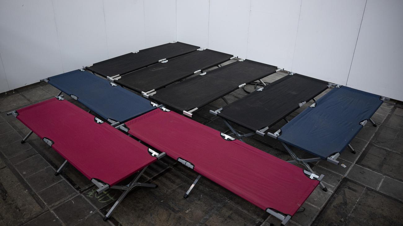 Migration: Zahl der Asyl-Erstanträge sinkt im ersten Quartal deutlich