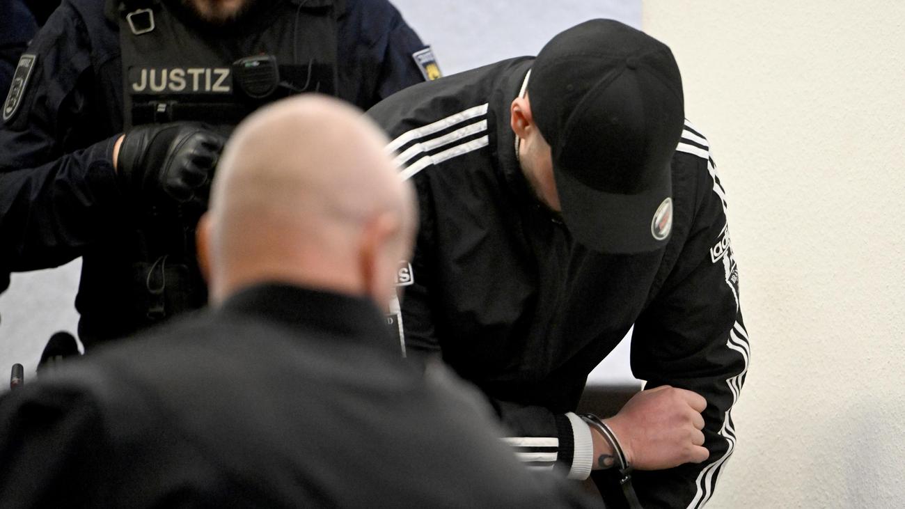 Ludwigsburg: Lebenslange Haft nach illegalem Autorennen mit zwei Toten