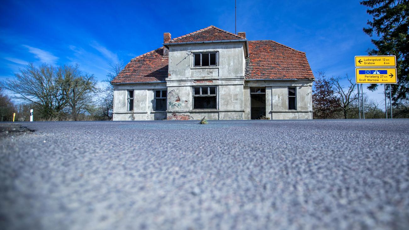 Bevölkerungsentwicklung: Jede zweite europäische Gemeinde hat seit 1961 Einwohner verloren