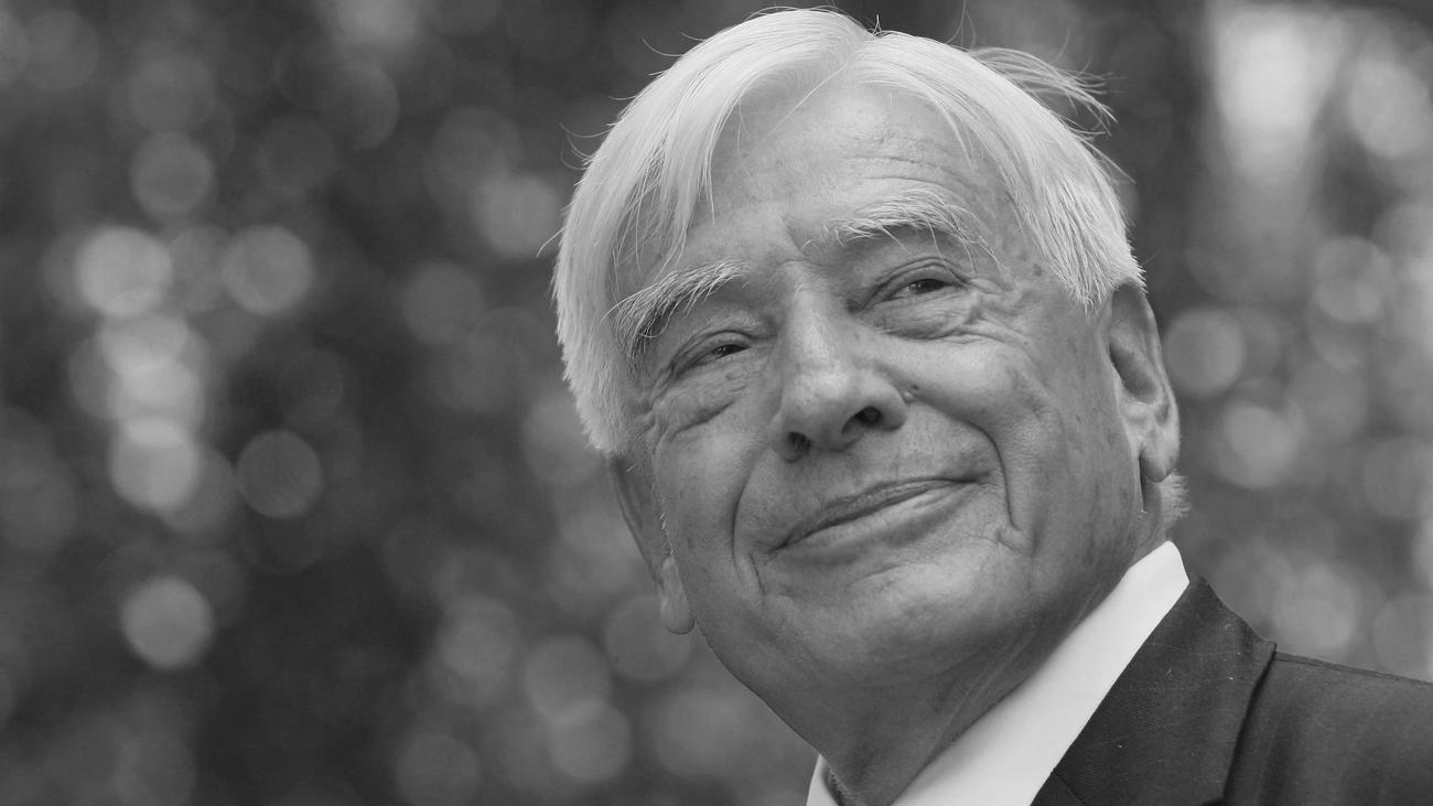 CDU: Ehemaliger Postminister Christian Schwarz-Schilling ist tot